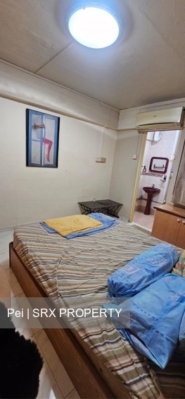 Blk 411 Hougang Avenue 10 (Hougang), HDB 4 Rooms #487621711